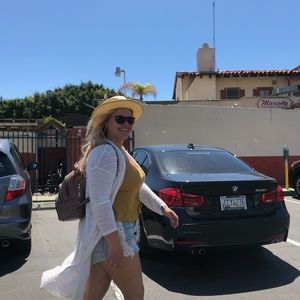 Meet your Posher, Catie